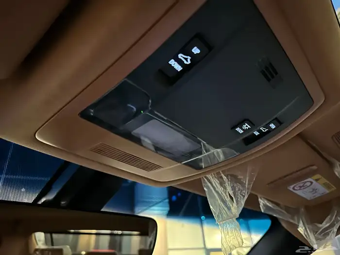 لكزس ES300 2023 سعودي 24