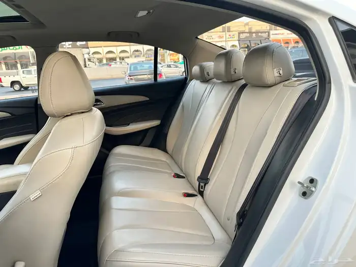 أم جي 5 فل كامل 2023 بودي وكاله 15