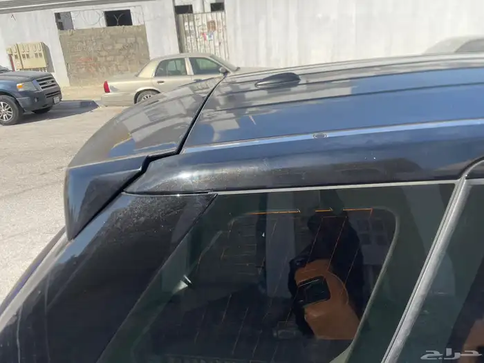 رنج روفر  2011 30