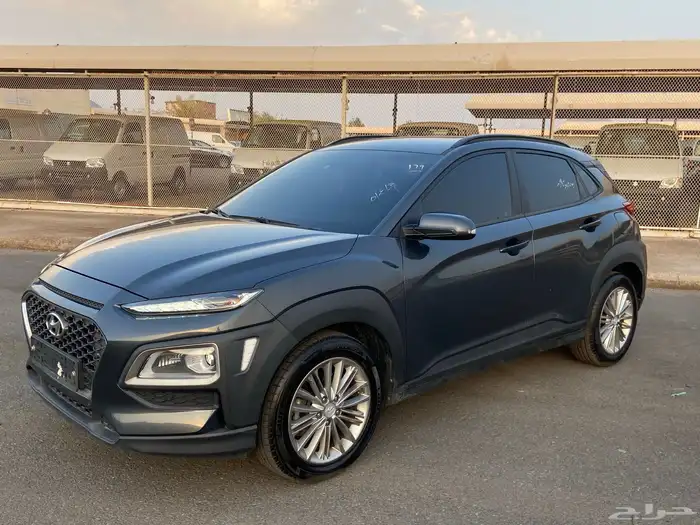 كونا 2020 ( بنزين ) 8