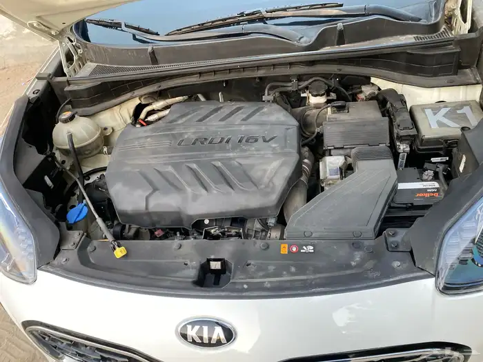 سبورتاج 2020 فل بدون 14