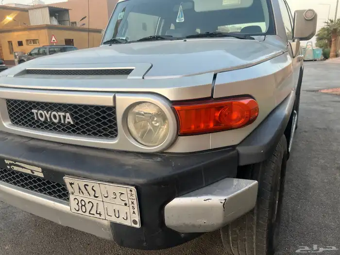 اف جي نظيف اقبل بدل شاص 8