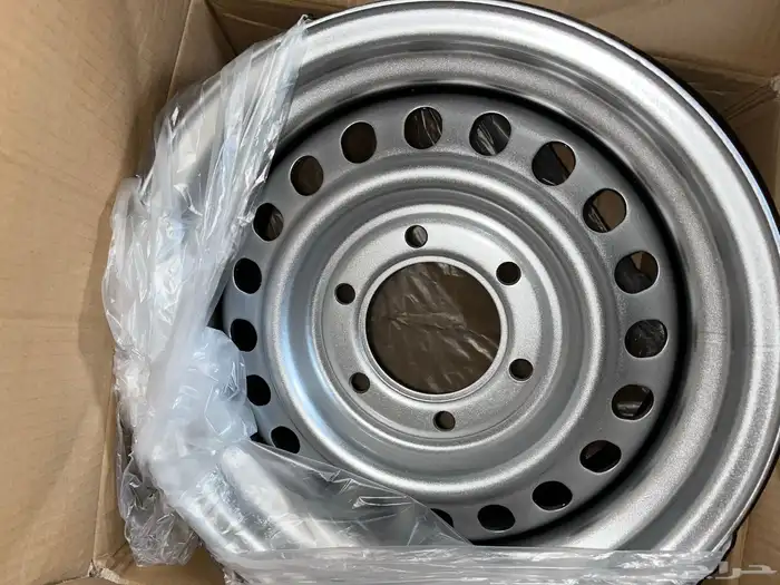 للبيع جنوط دمعه 6 مسامير نضيف ماستخدمته 1