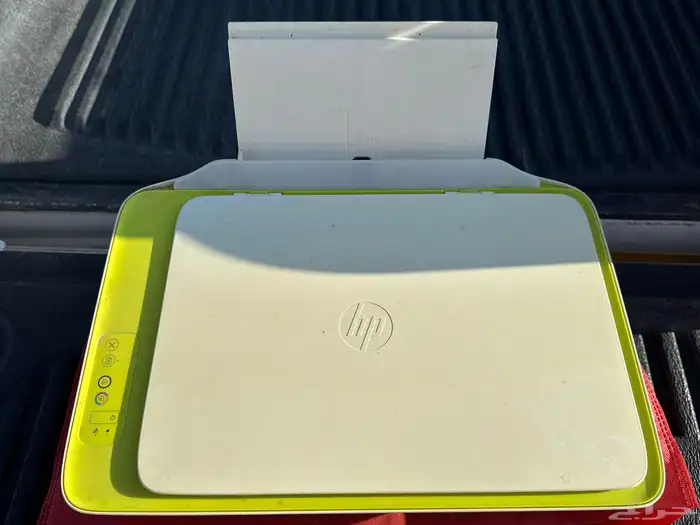 طابعه نظيفه للبيع 0