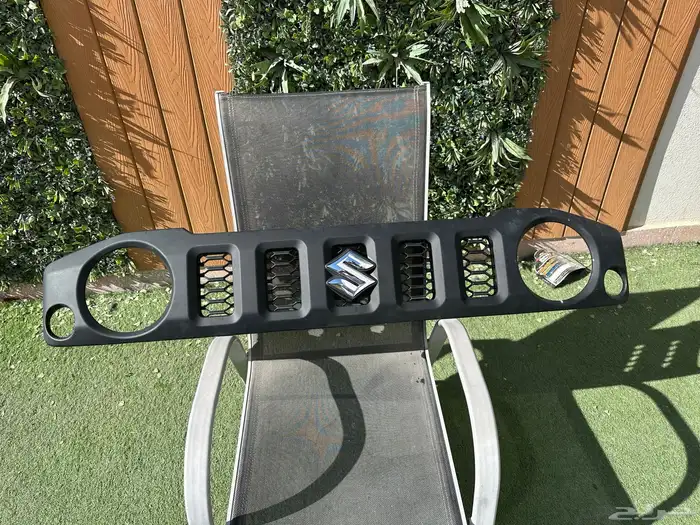 شبك سوزوكي جيمني 2022 0