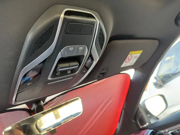 جيلي كولراي 2021 فل كامل ممشى 27 ألف كم فقط 8