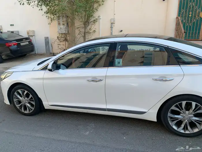 مكة بطحاء قريش 6