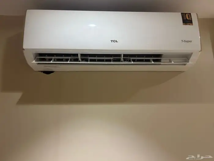 مكيف سبليت العدد 2 1