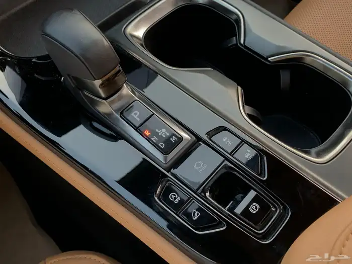 لكزس NX350 موديل 2022 بحالة الوكاله ممشى 60 الف 39