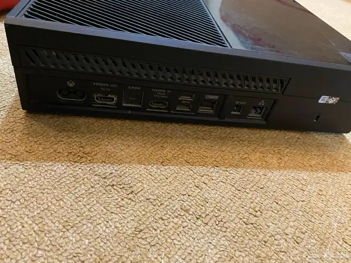 xbox one 500 جيجا 2