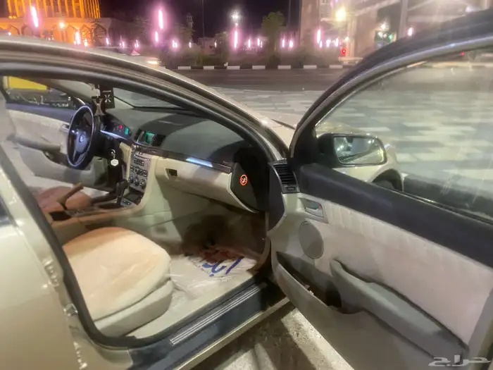 لومينا 2008 LS 20