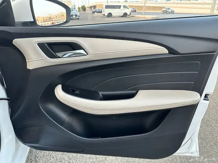 أم جي 5 فل كامل 2023 بودي وكاله 12