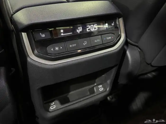 لكزس TX 350 2024 ( بحالة الوكالة ) 28