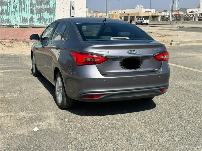 شيري اريزو 5 3