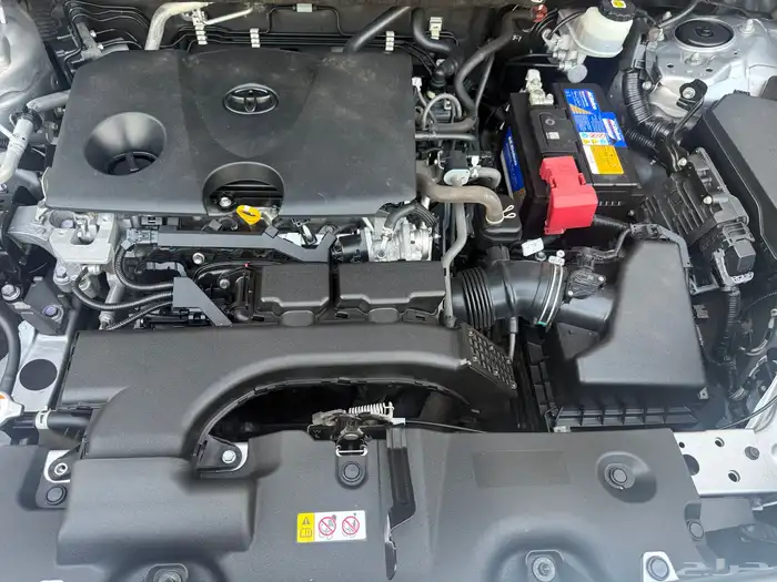 راف فور فل كامل 2021 مالك واحد 16