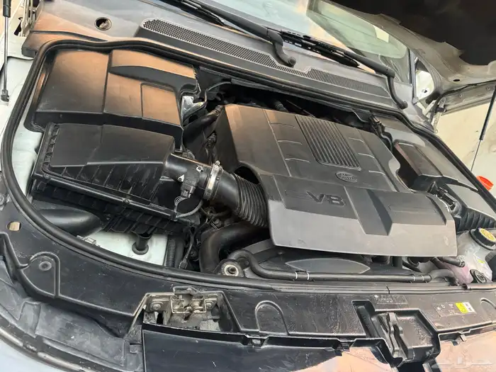 رنج روفر 2013 11