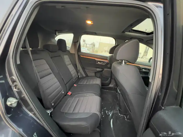 هوندا CRV موديل 2017 فل كامل 31