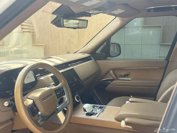 رنج روافر 21