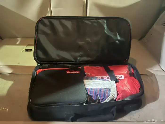 برادو2013مخزن فئة TXL 33