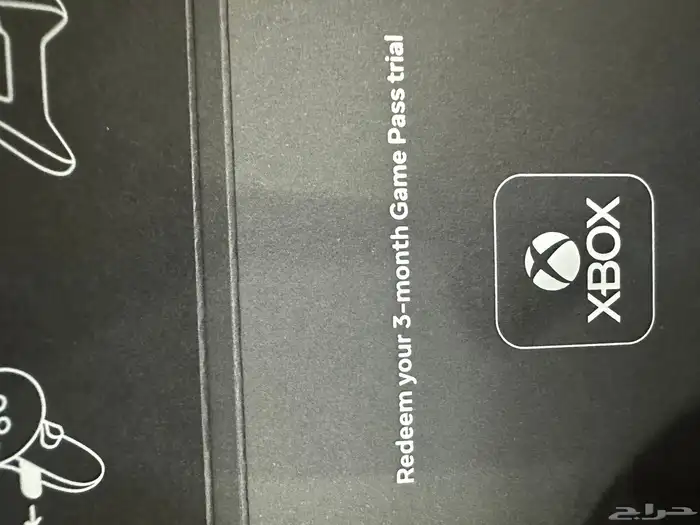 نظارة الواقع الافتراضي vr meta quest 3s Xbox edition 12