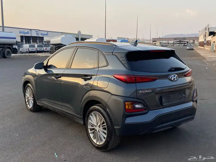 كونا 2020 ( بنزين ) 6