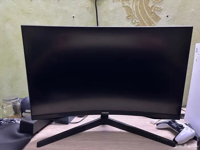 شاشة ألعاب monitor 1