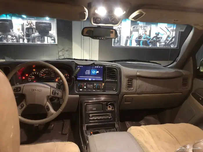 يوكن دونلي 1