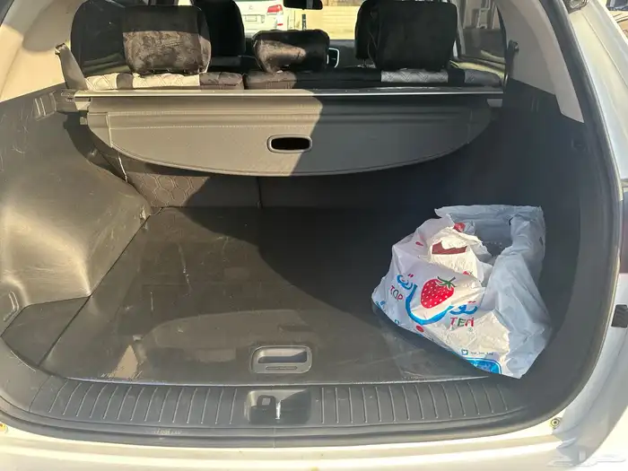 كيا سبورتاج 2017 للبيع 11