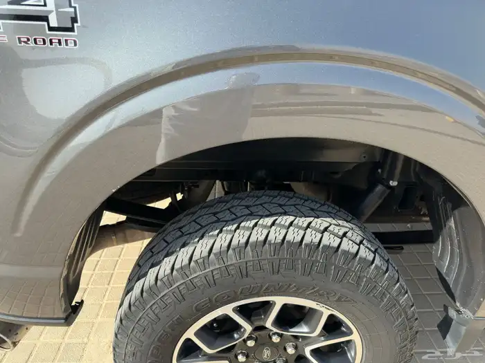 فورد f150 دبل 8 سلندر موديل 2022 18