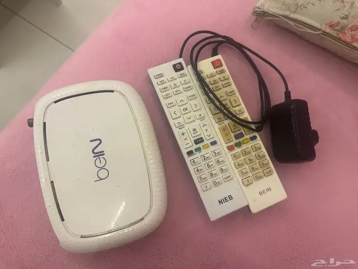 جهاز رسيفر بي ان سبورت 0