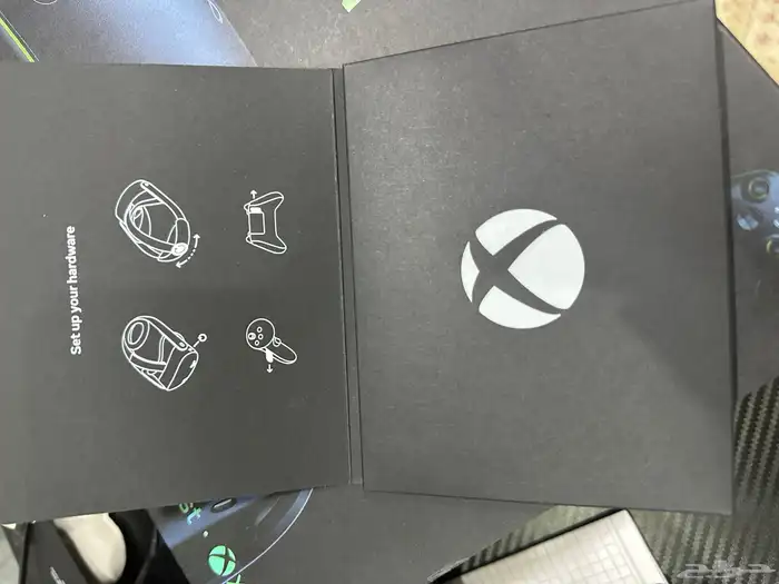 نظارة الواقع الافتراضي vr meta quest 3s Xbox edition 11