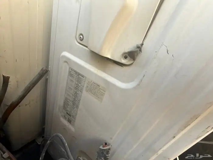 مكيف اسبيلت حجم 30 0