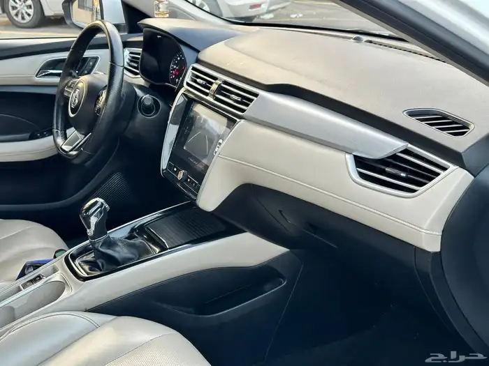 أم جي 5 فل كامل 2023 بودي وكاله 10