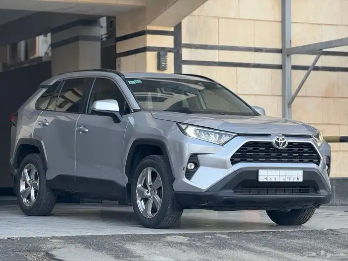 راف فور فل كامل 2021 مالك واحد 0