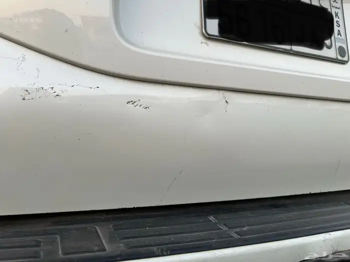 باب شنطه برادو 2014-2018 وكاله نظيف 1