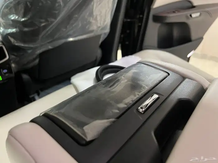 لكزس ار اكس RX أعلى فئة DD سعودي 2024 مخزن 25