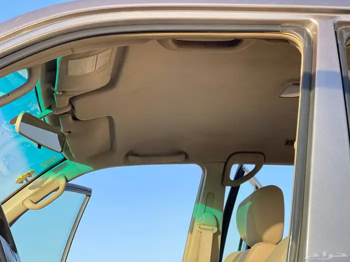 صالون GXR1 موديل 2004 ( مخزن ) قمة في النظافة. 34