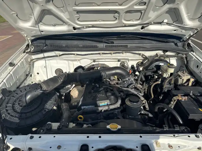 فورشنر2014دبل اربع سلندر فل كامل خليجي بدي شرط قير مكينه شر 14