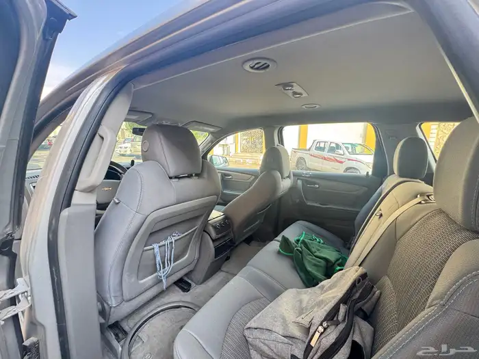 2013ترافيرس للبيع 3