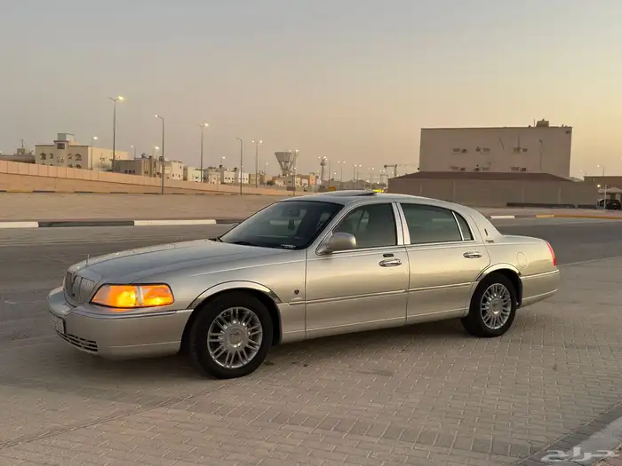 لنكون تاون كار 3