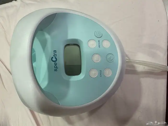 مضخة سبكترا اس1 بلس 5