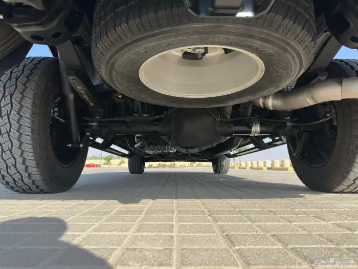 فورد f150 دبل 8 سلندر موديل 2022 19