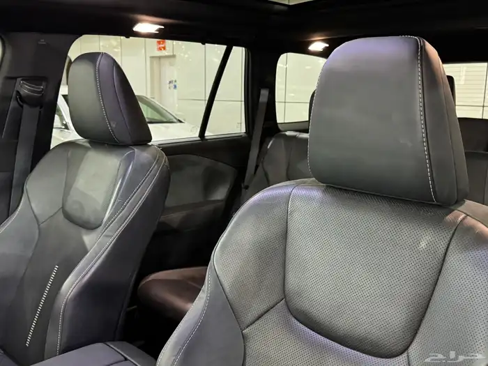 لكزس TX 350 2024 ( بحالة الوكالة ) 14