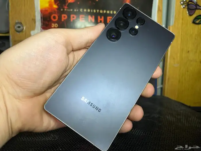 جالكسي S25 ultra مساحة 512 gb ( خش شوف ما بتندم ) 2