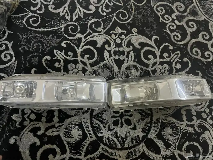 كشافات كابرس 2004 لين 2006 4