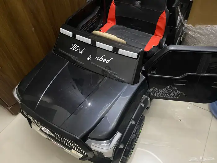 سياره اطفال 9