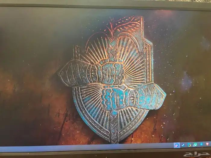 شاشه العاب 144hz 1080p مين بينكيو 0