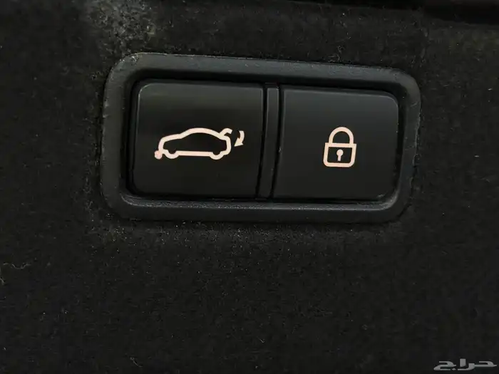 جنسس - G80 - بلاتينيوم - 2017 ( بحالة ممتازة ) 21