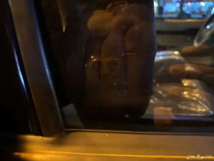 فورد جراند ماركيز 2001 نظيفة 100 84