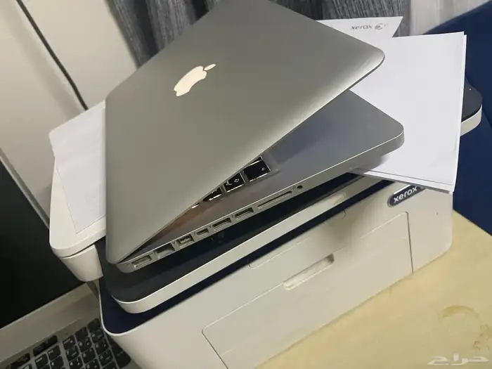 ماك بوك برو 6